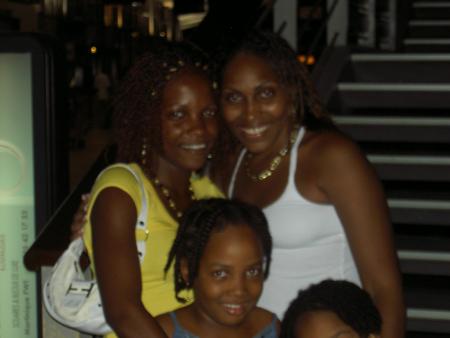 princeess lover  ma sista et moi 